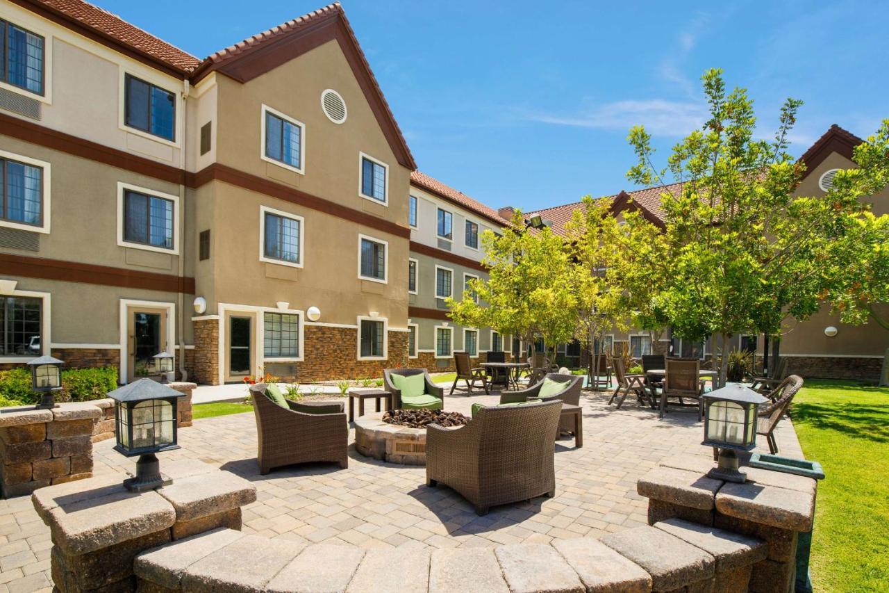 Sonesta Es Suites San Diego - Rancho Bernardo Poway Exterior photo